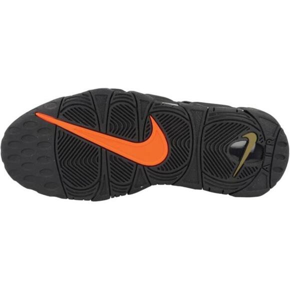 Nike Mens Air More Uptempo Shoes Size 10 - Picture 5 of 5